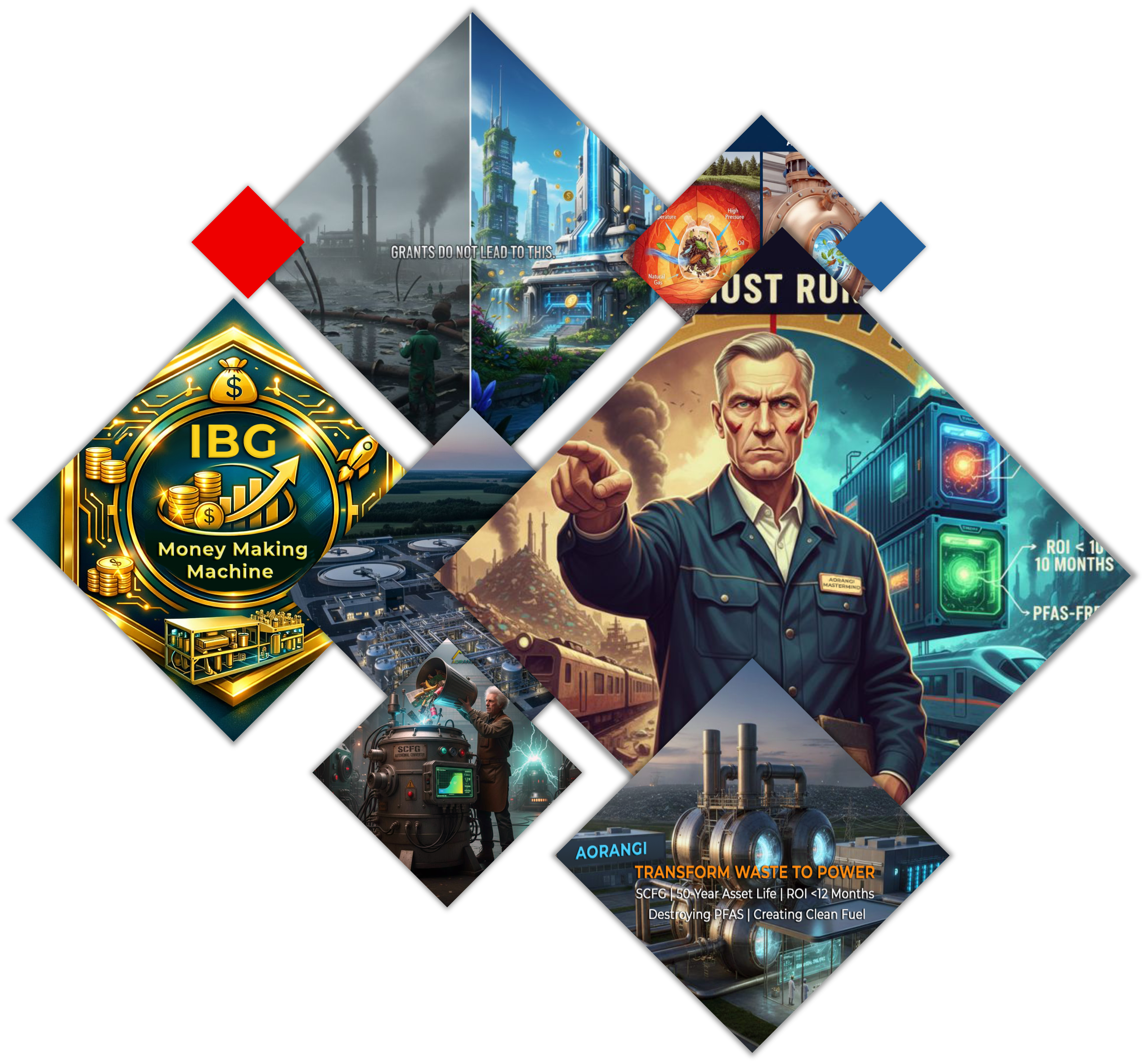 SCFG Cover